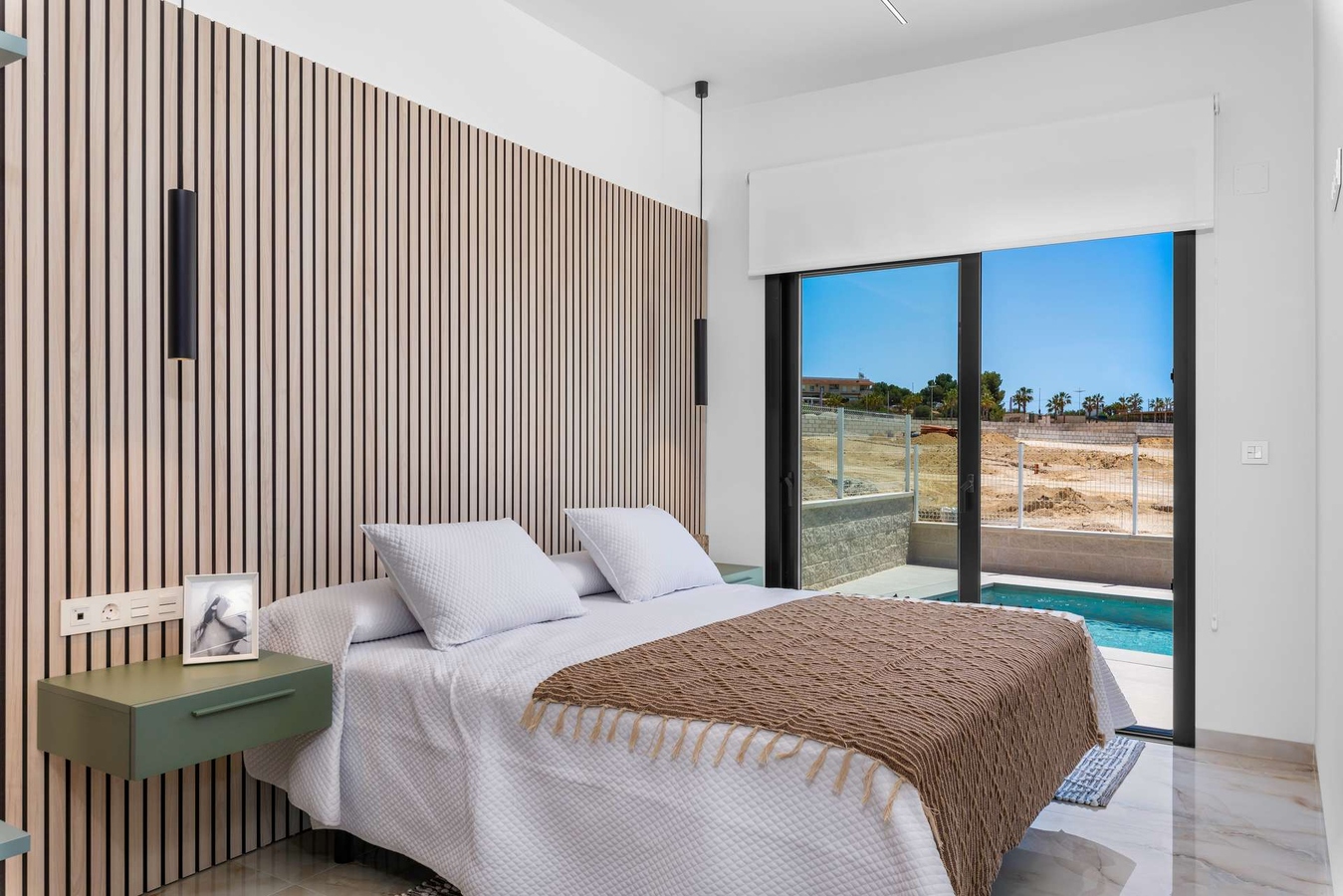 Oasis Villas Sea Model 22