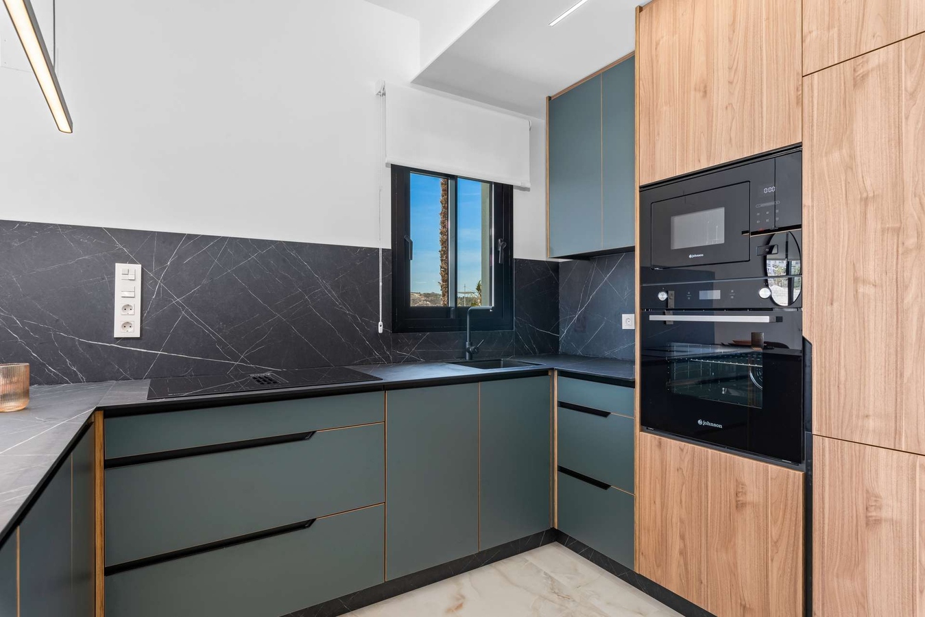 Oasis Villas Sea Model 30