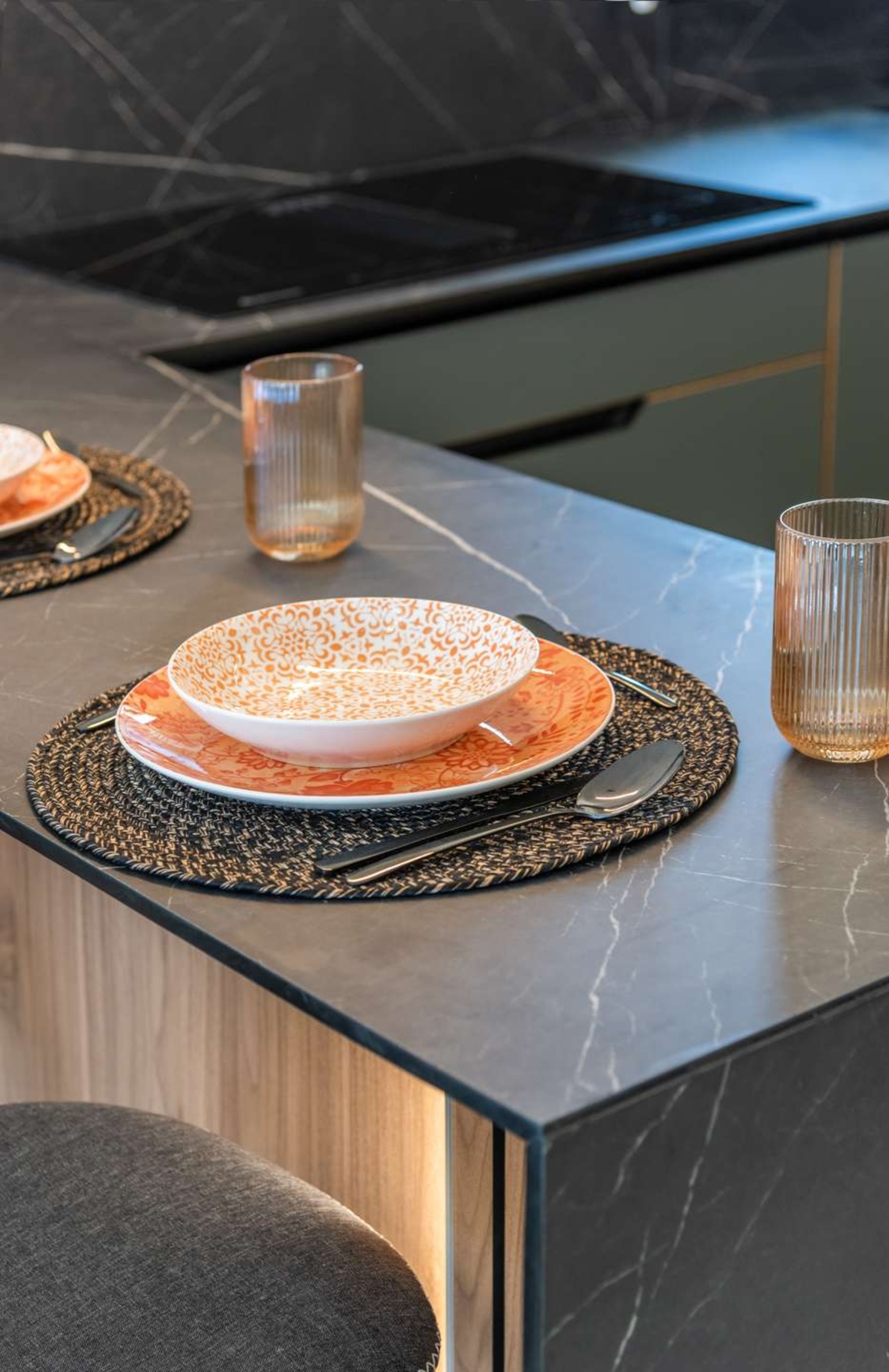 Oasis Villas Sea Model 48