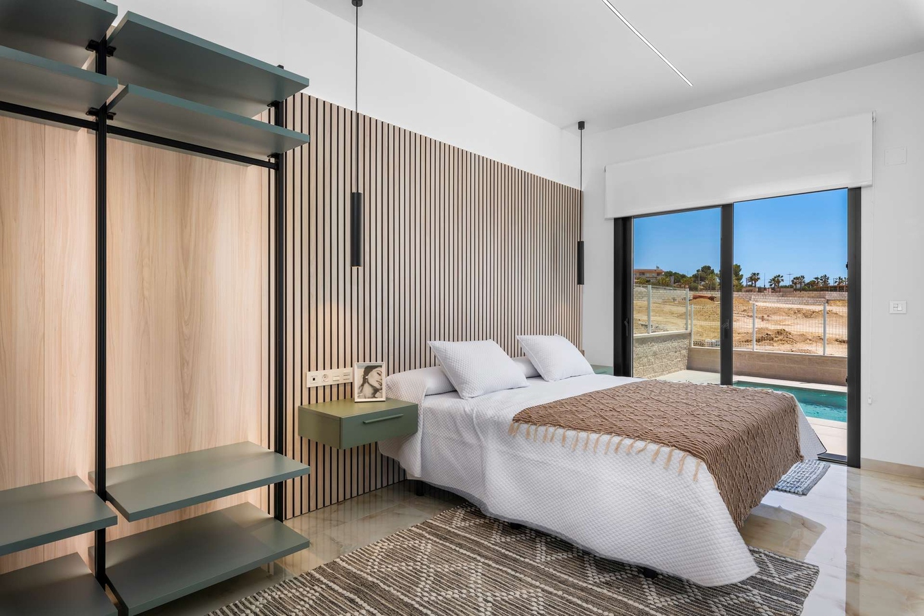 Oasis Villas Sea Model 27