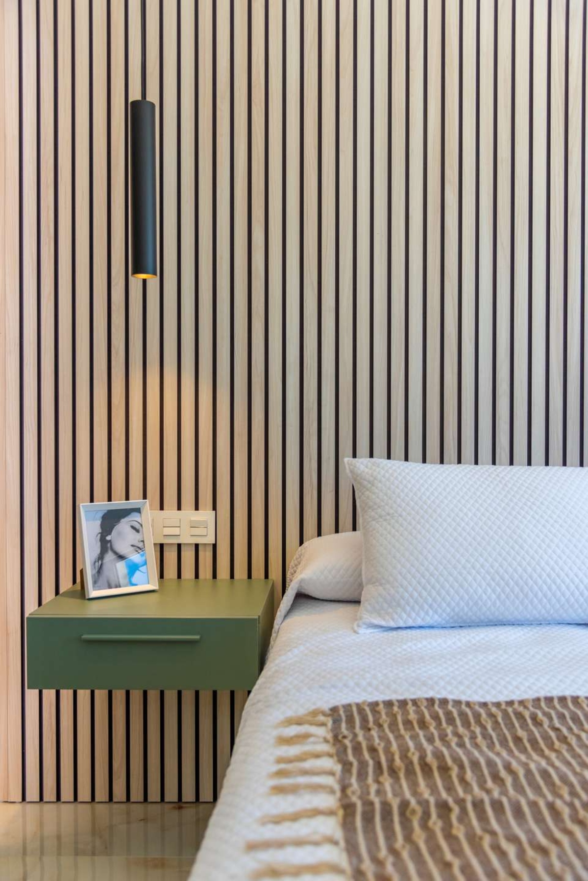 Oasis Villas Sea Model 43