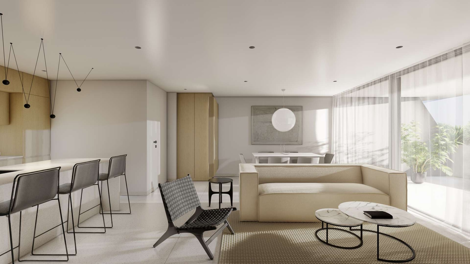 SS Resort Interior 8