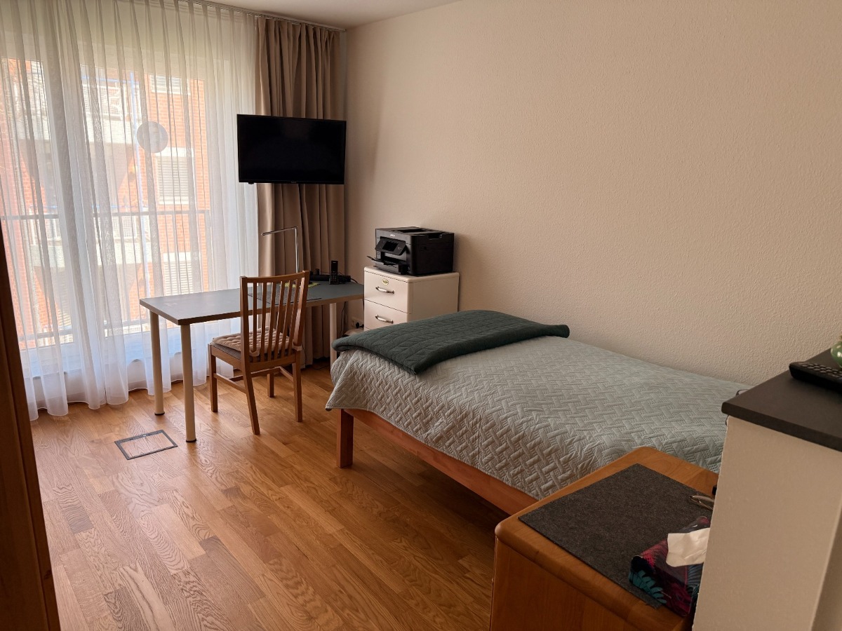 Kinderzimmer/Arbeitszimmer