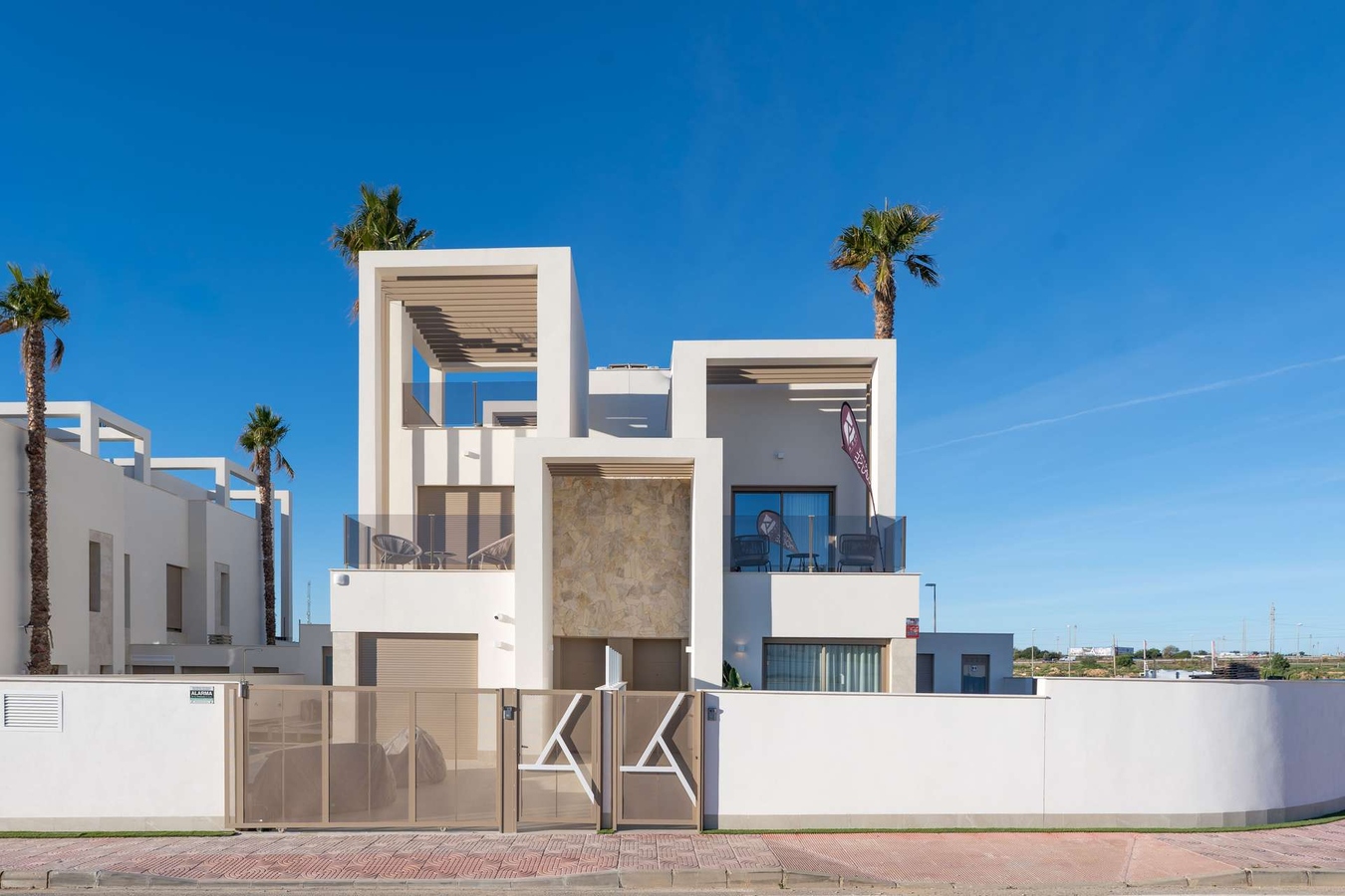 AREAbeach VI - Show House IV (87)