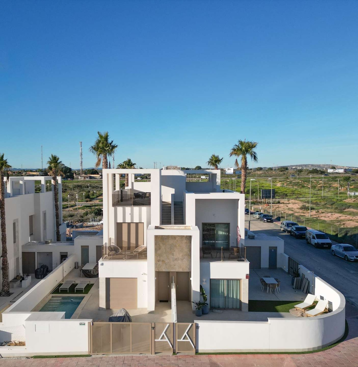 AREAbeach VI - Show House IV (84)
