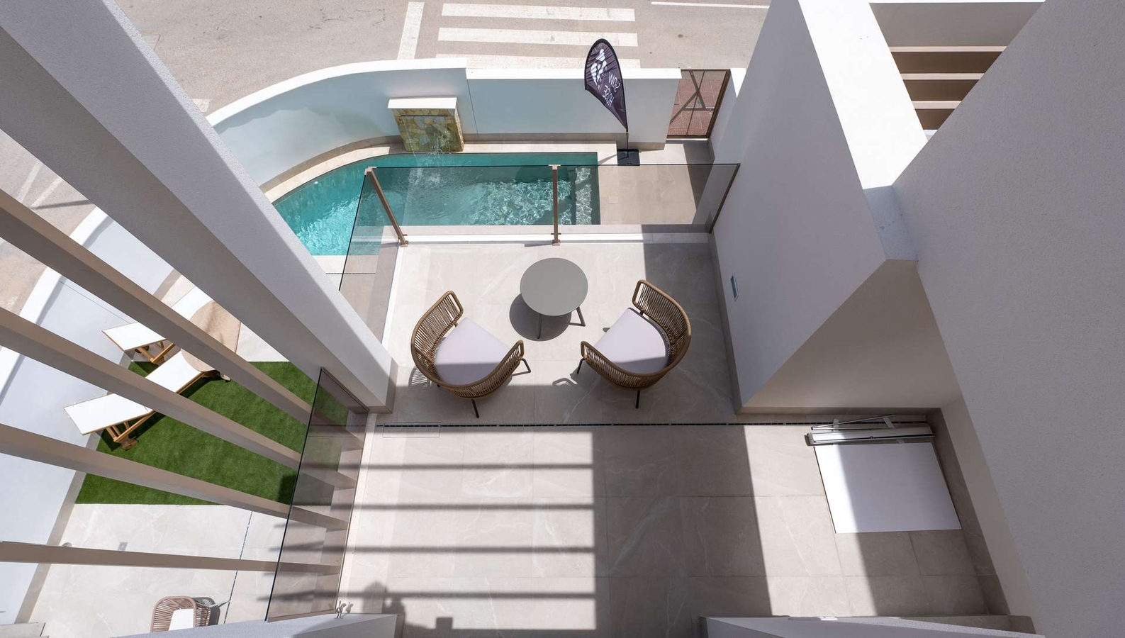 AREAbeach VI - Show House IV (40)