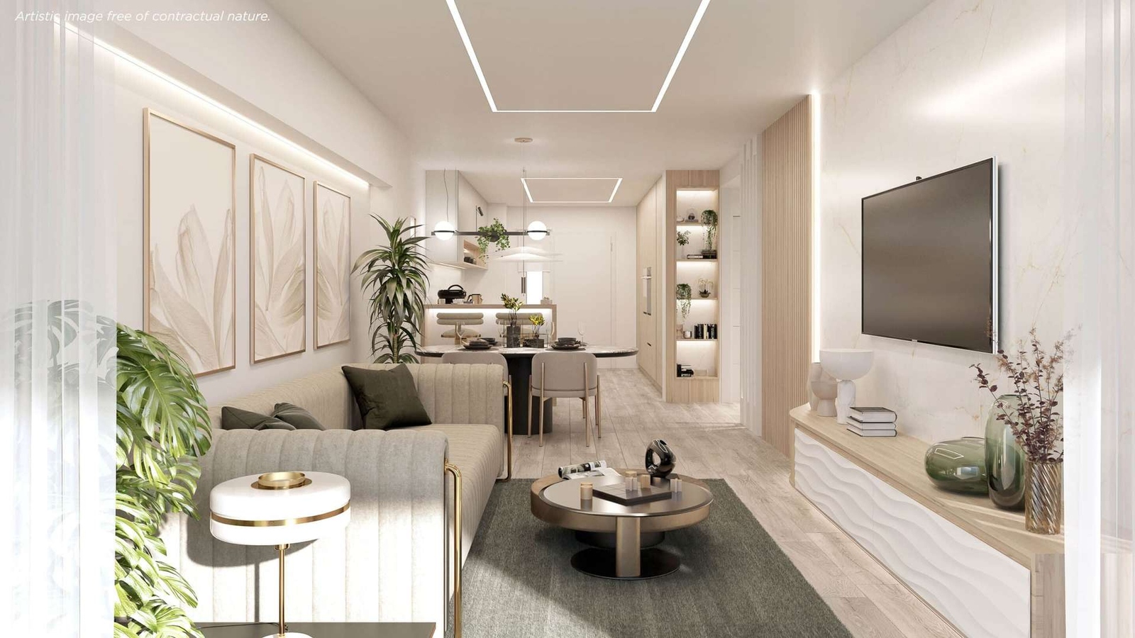 Amara Maris Apartments_AmaraMaris-salon01