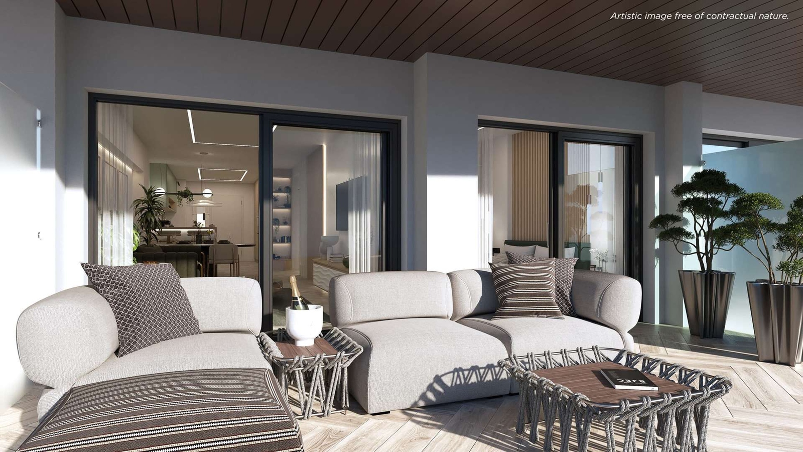 Amara Maris Apartments_AmaraMaris-terraza1