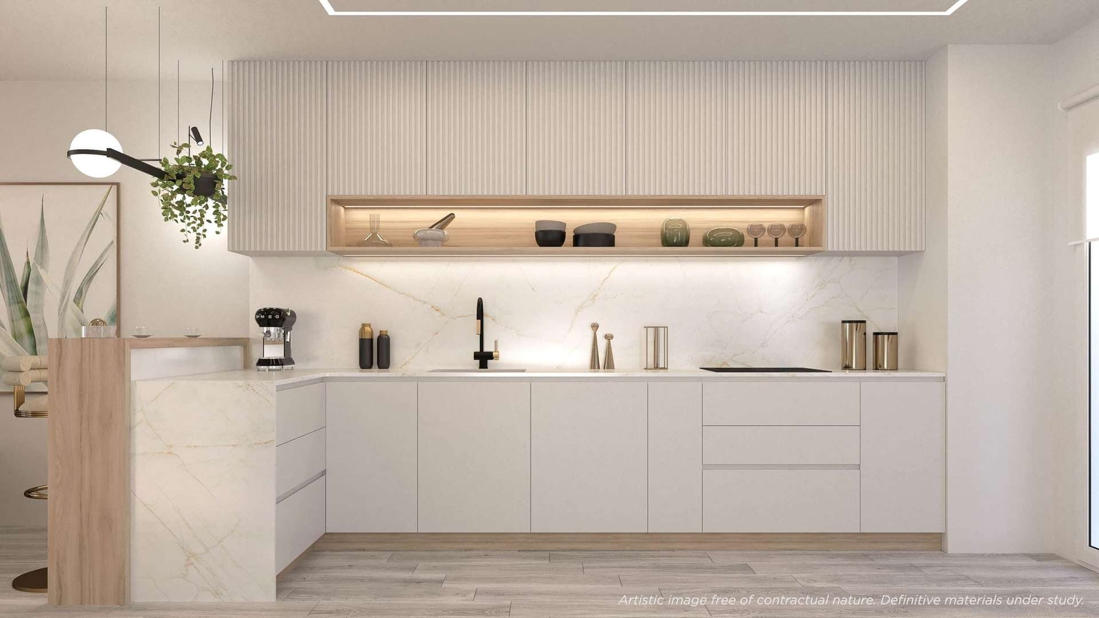 Amara Maris Apartments_AmaraMaris-cocina02