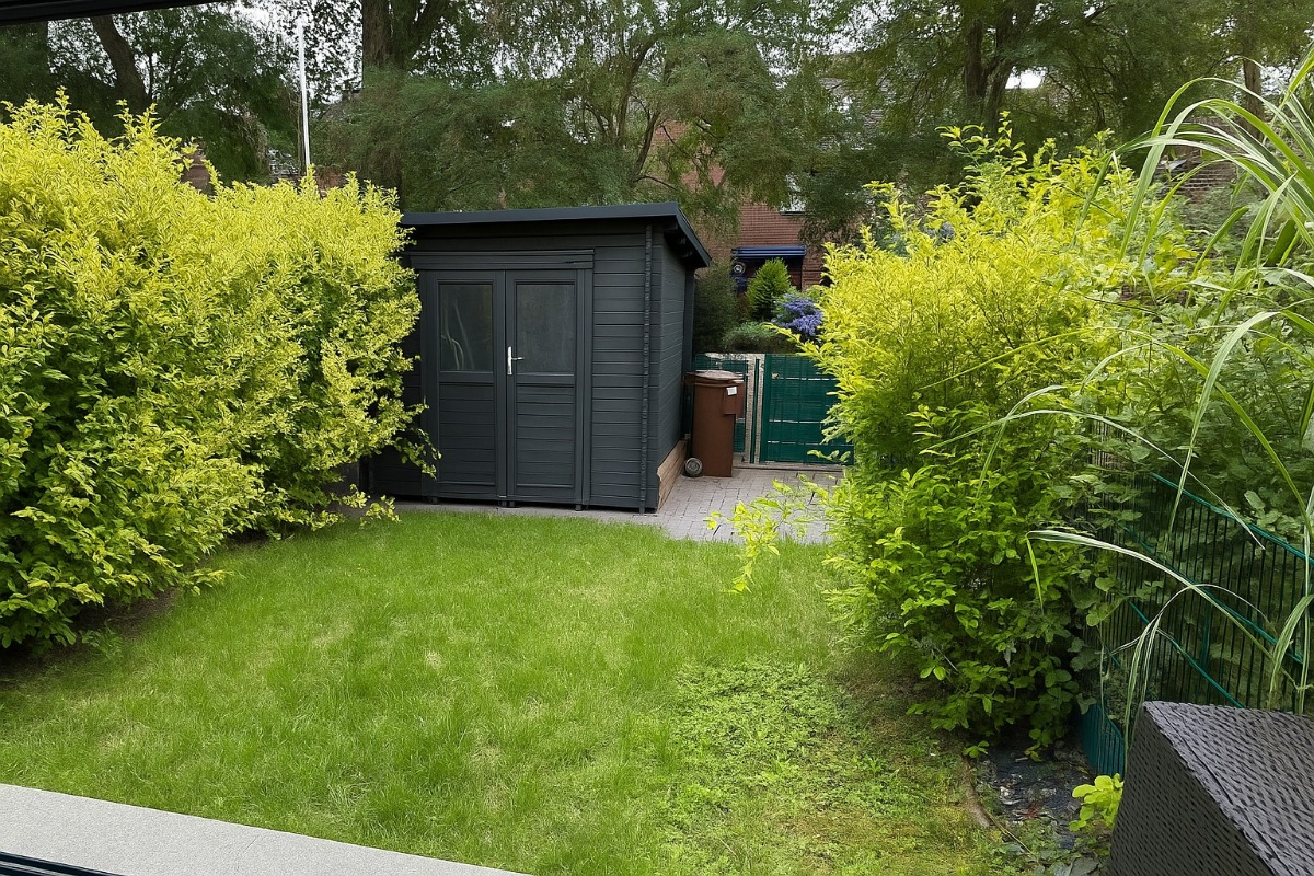 Garten