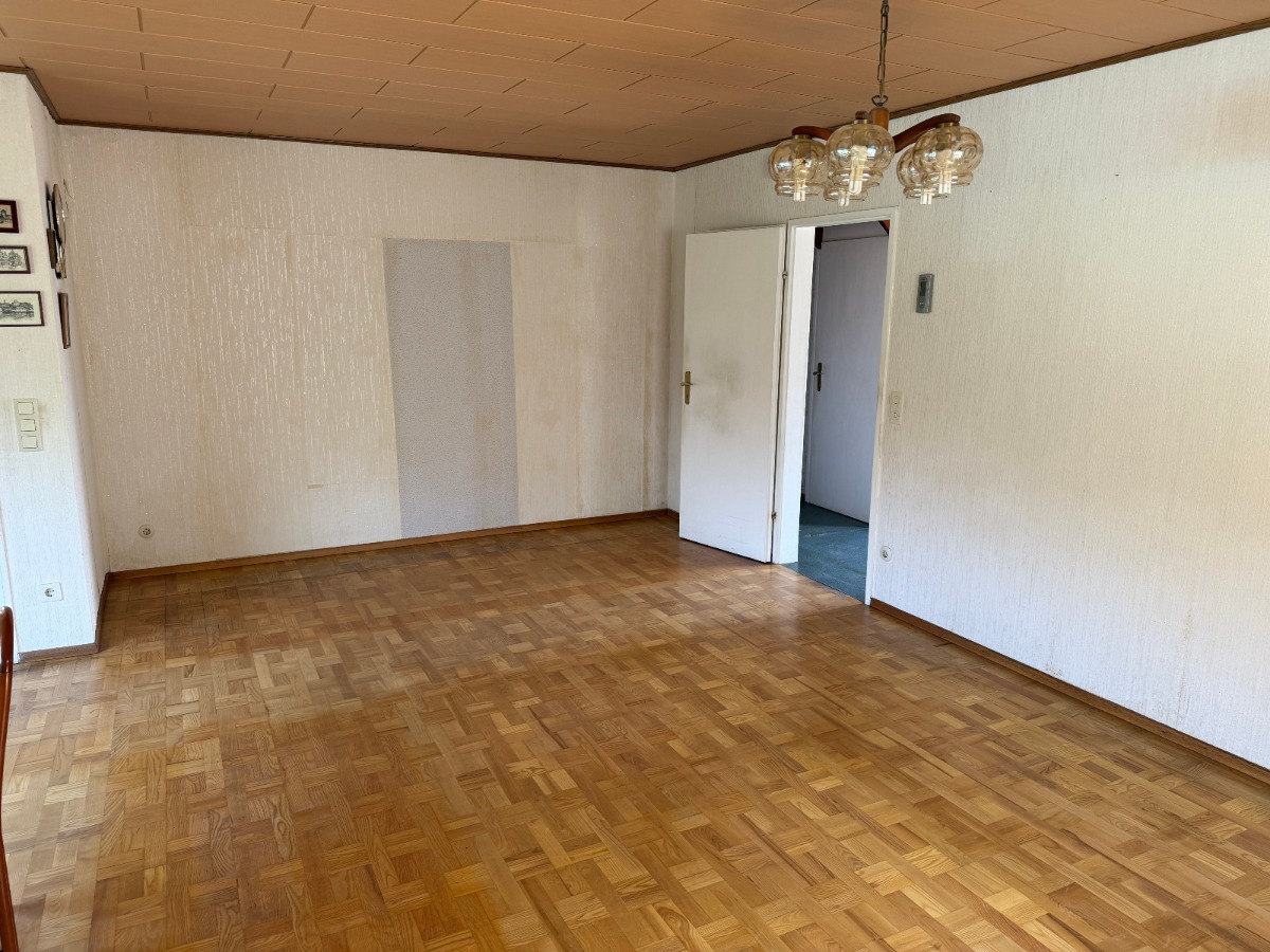 Schlafzimmer 1 EG