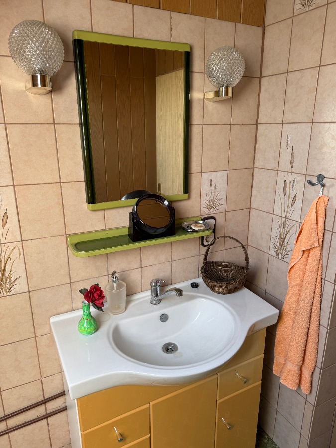WC DG