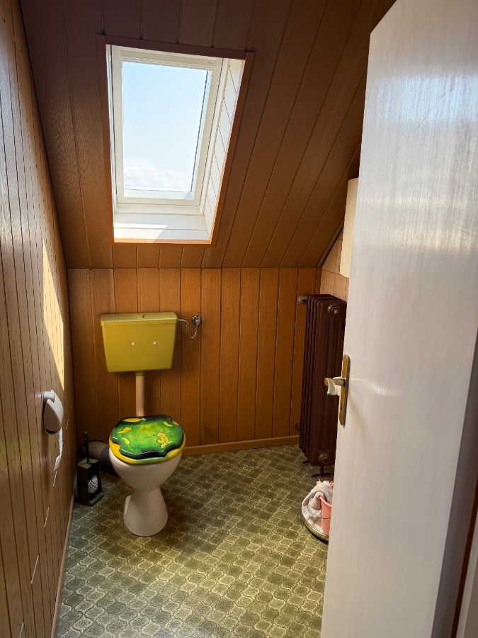 WC DG