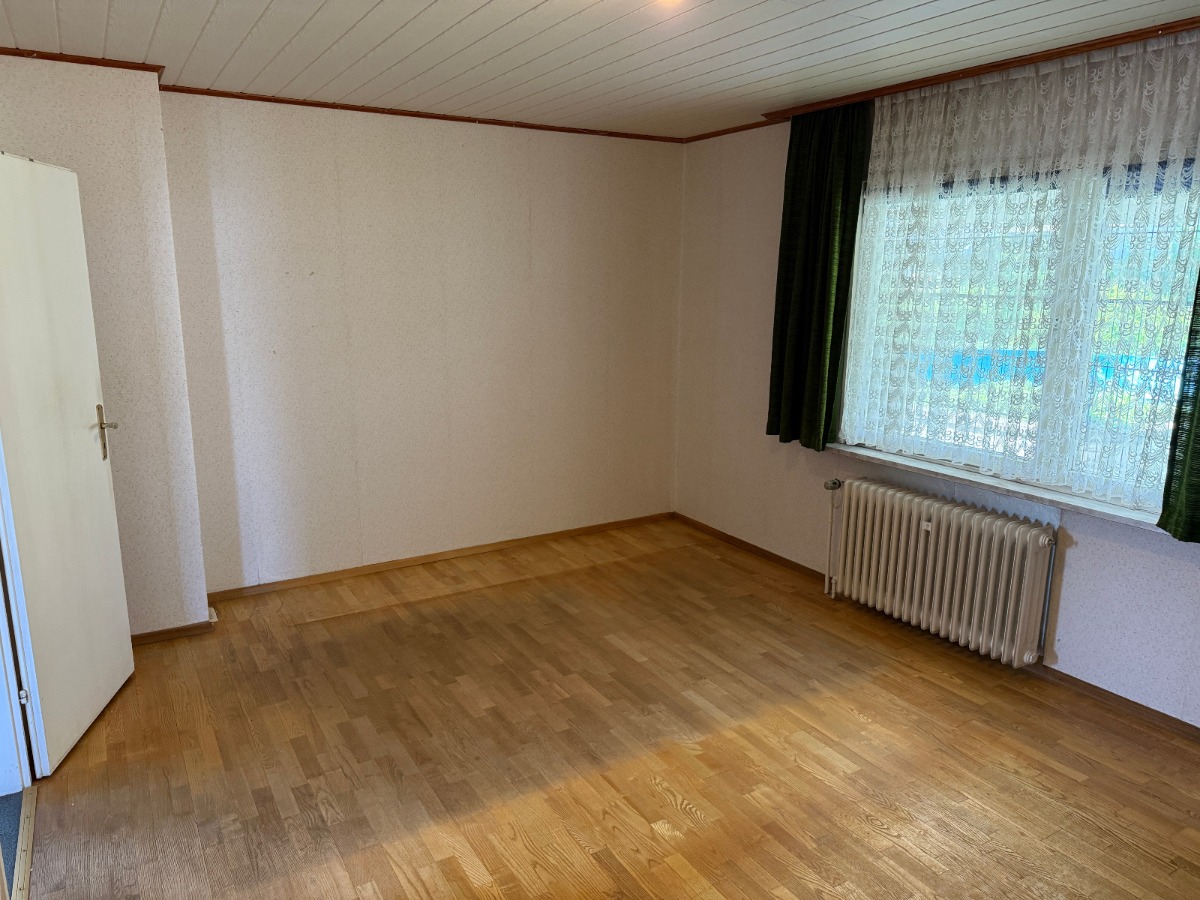 Schlafzimmer 1 EG