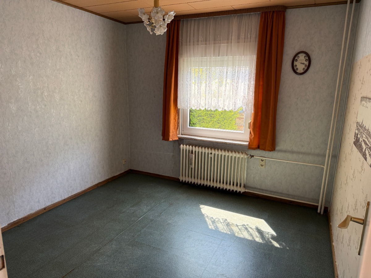 Kinder/Gäste/Arbeitszimmer