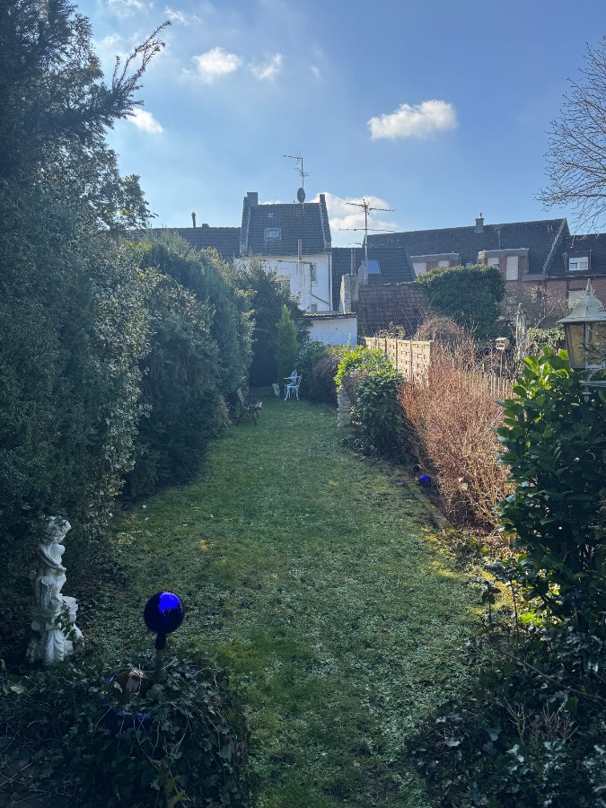 Garten