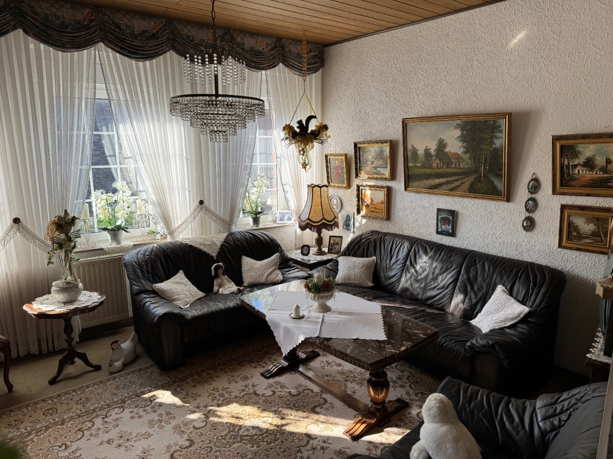 Wohnzimmer (OG)