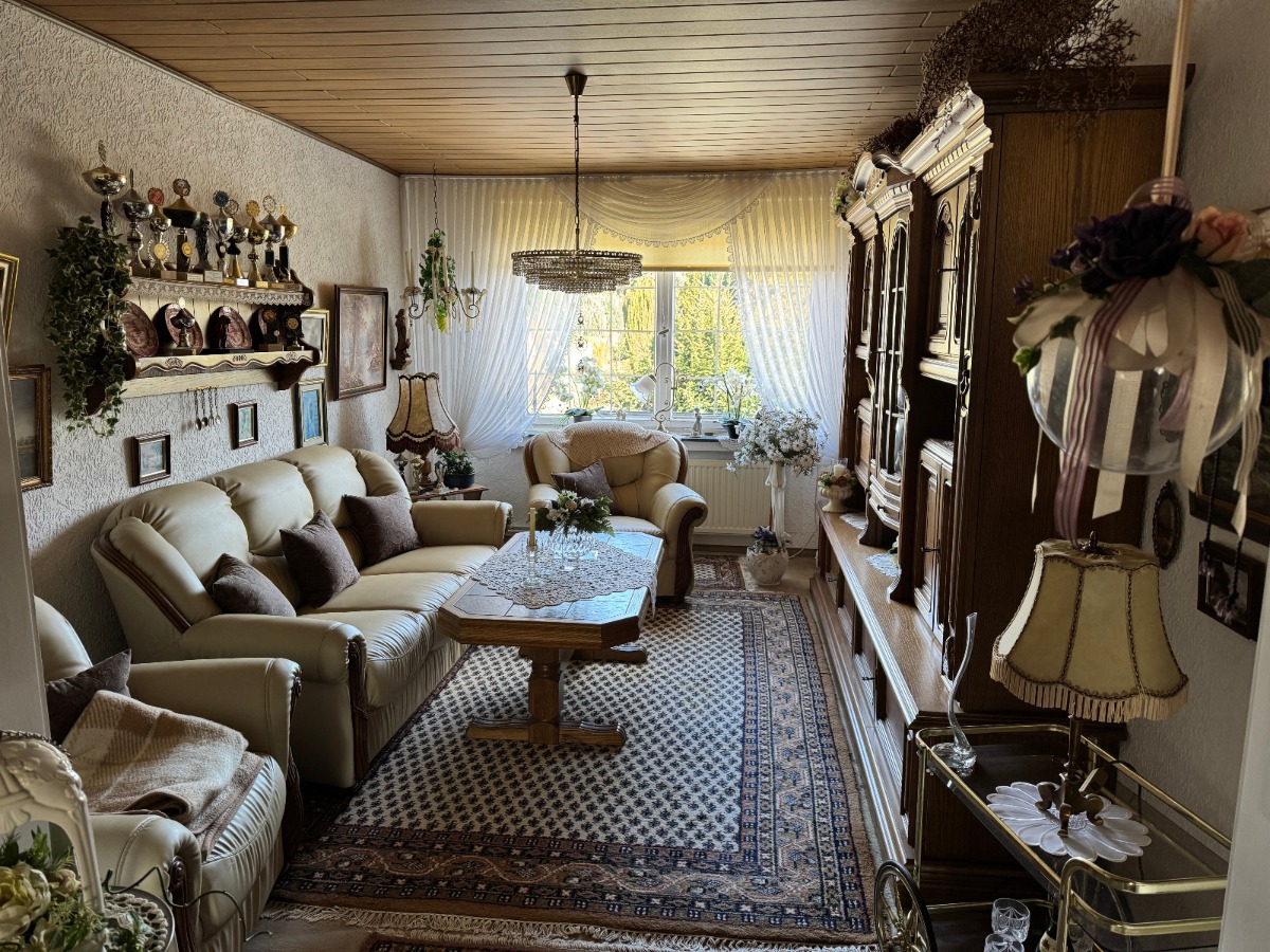 Wohnzimmer (OG)