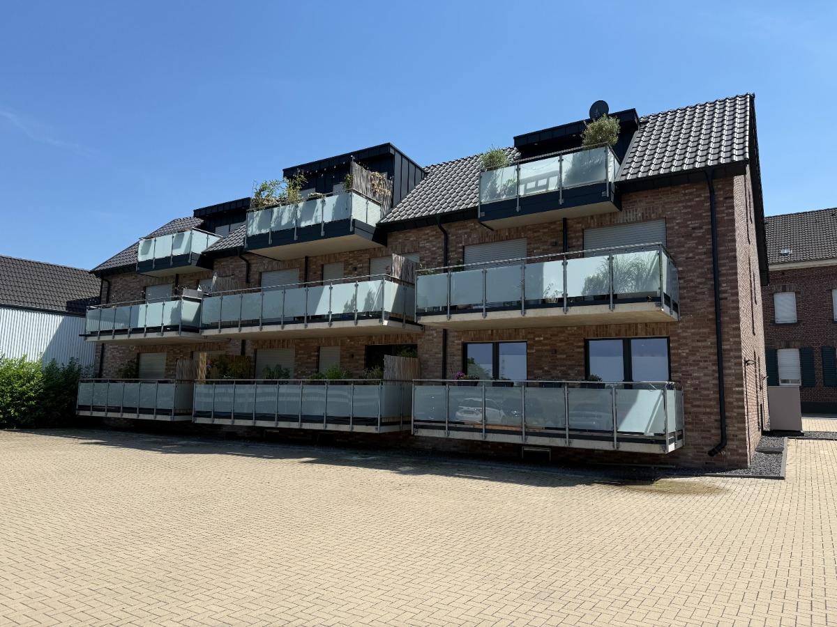 Rückansicht
