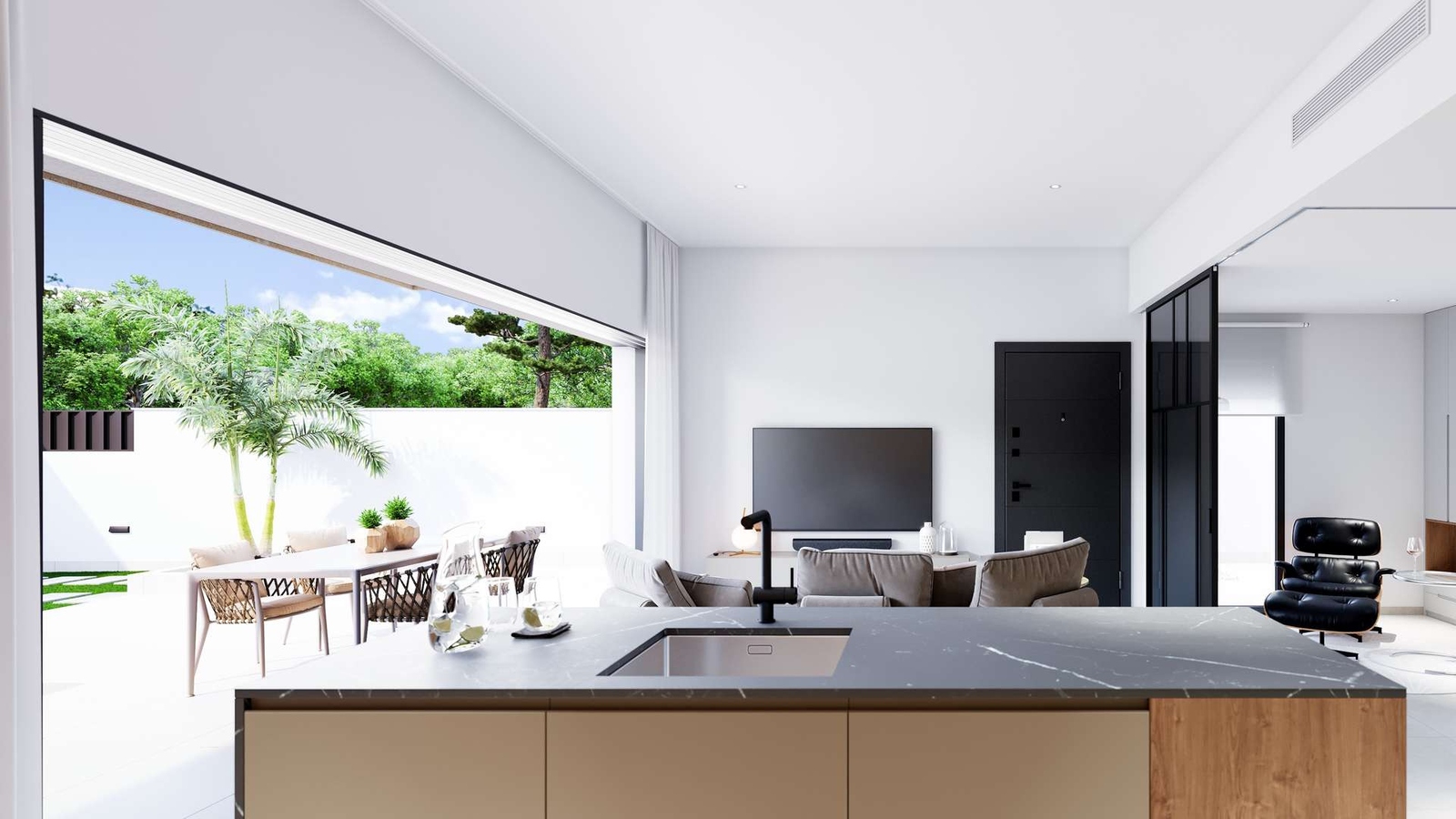 (11) INT 3 BED
