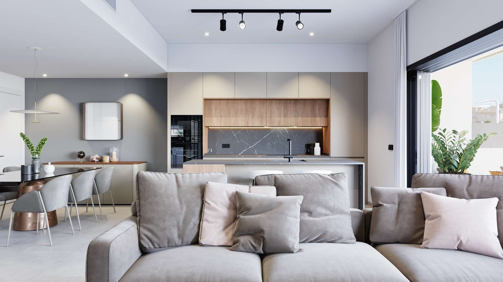 (13) INT KITCHEN