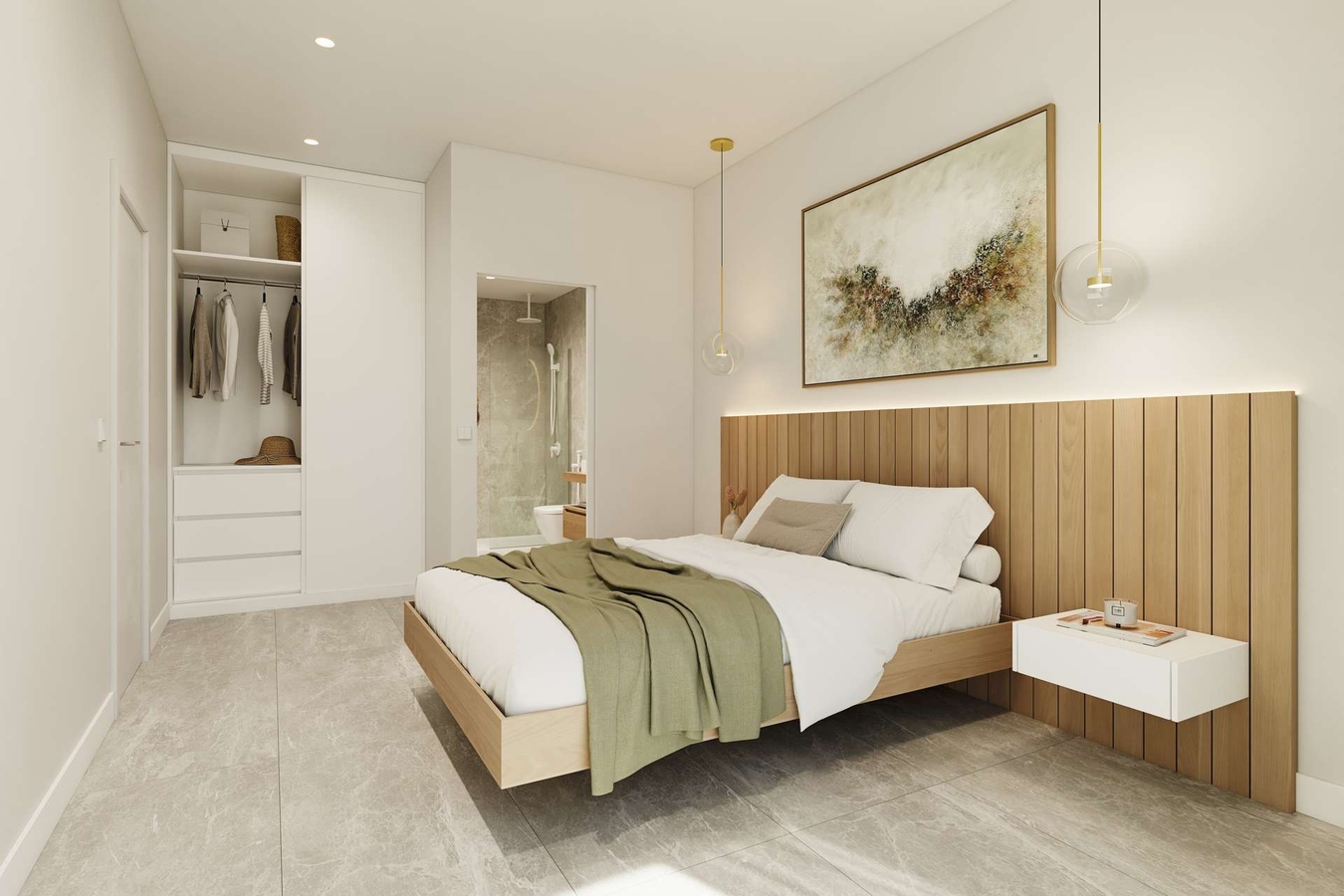 Nyros_Dormitorio Principal Opción 2_Vista 1_4K