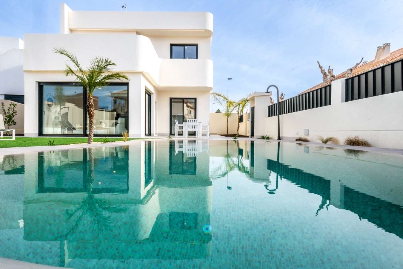 Serendipia Beach Villa-11
