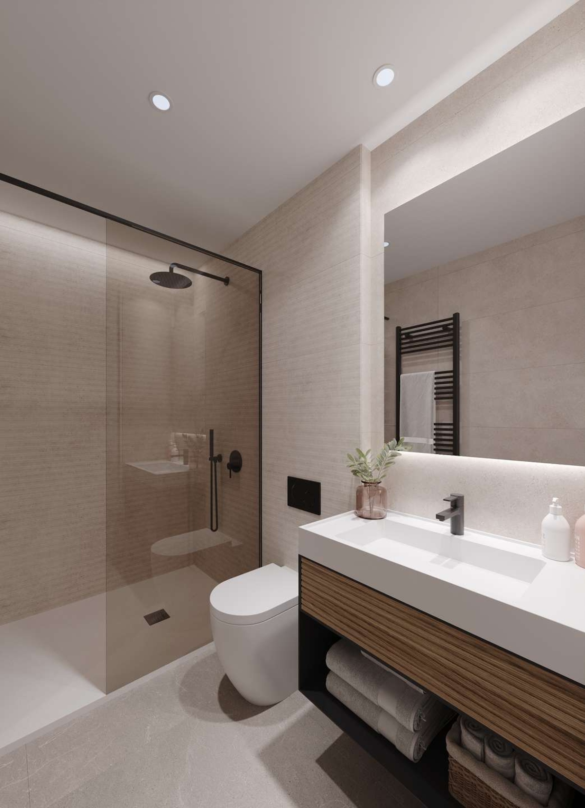 BAÑO 1