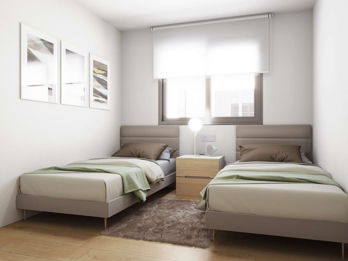 DORM DOS