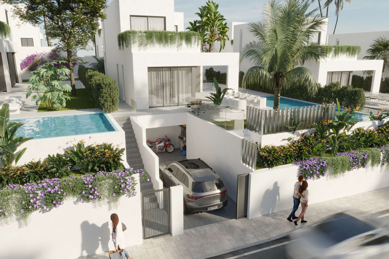 Costabella_Conjunto Acceso