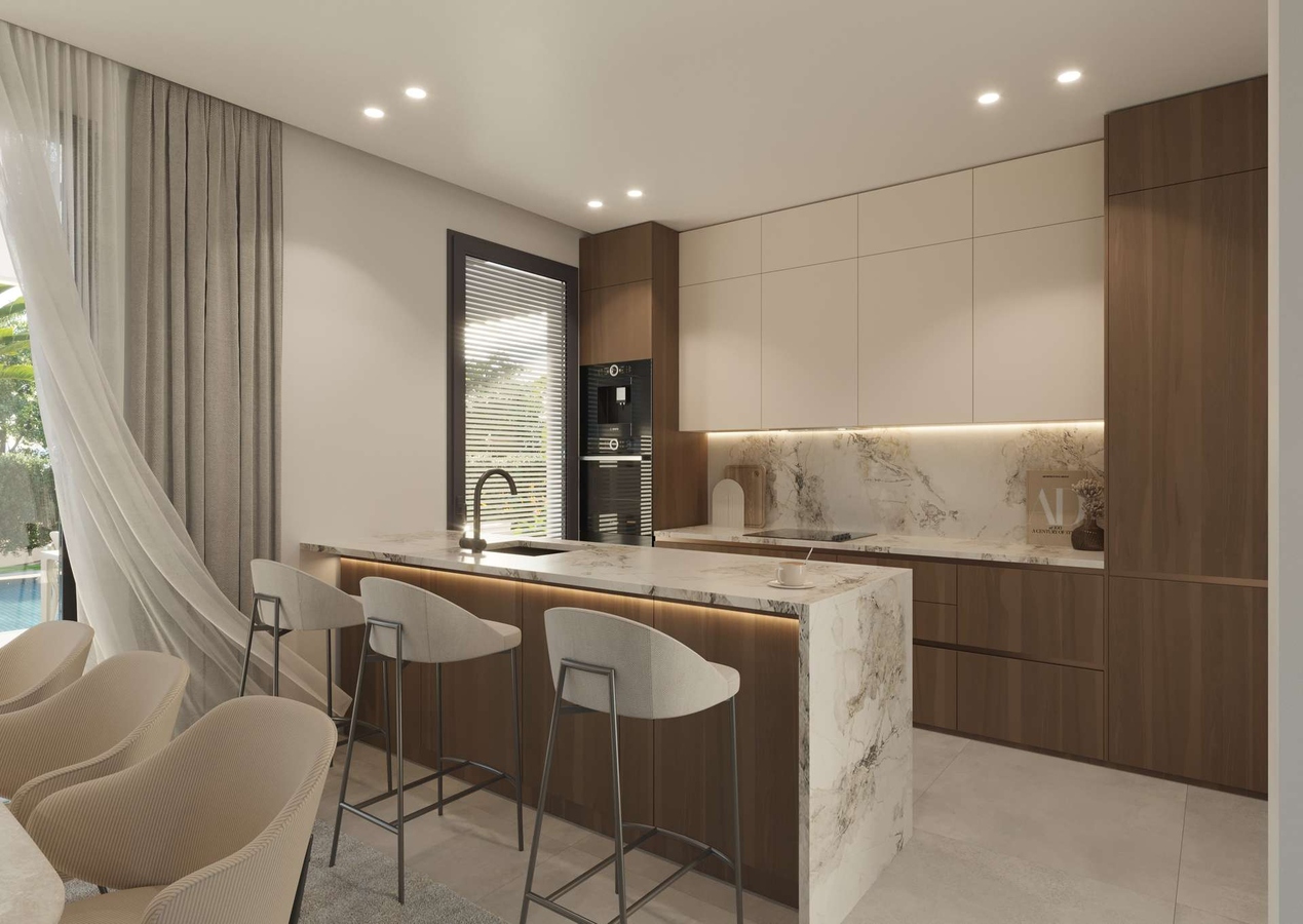 Costabella_Cocina 4K