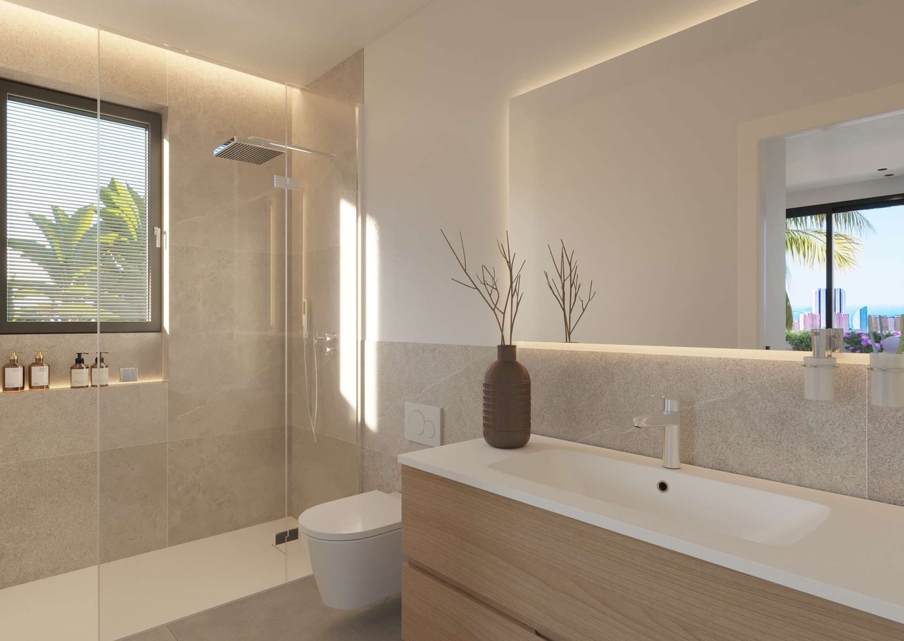 Costabella_Baño