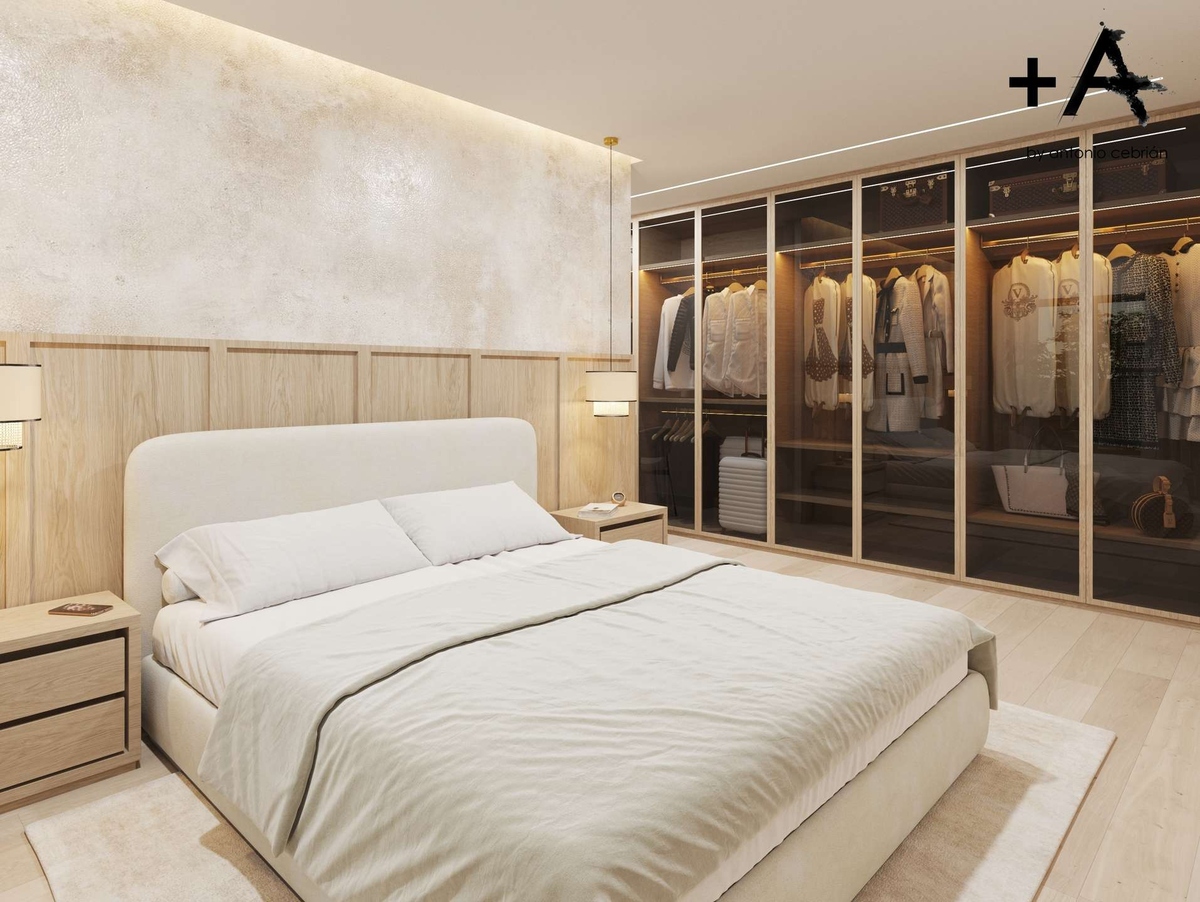 DORMITORIO 1-1
