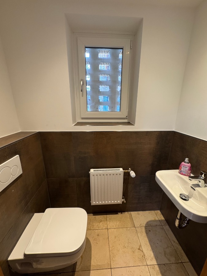 Gäste-WC