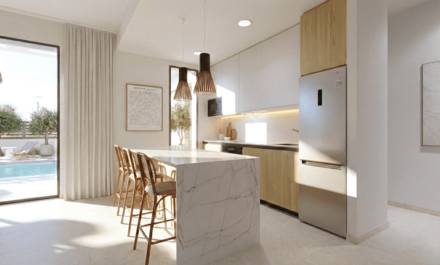 Cocina