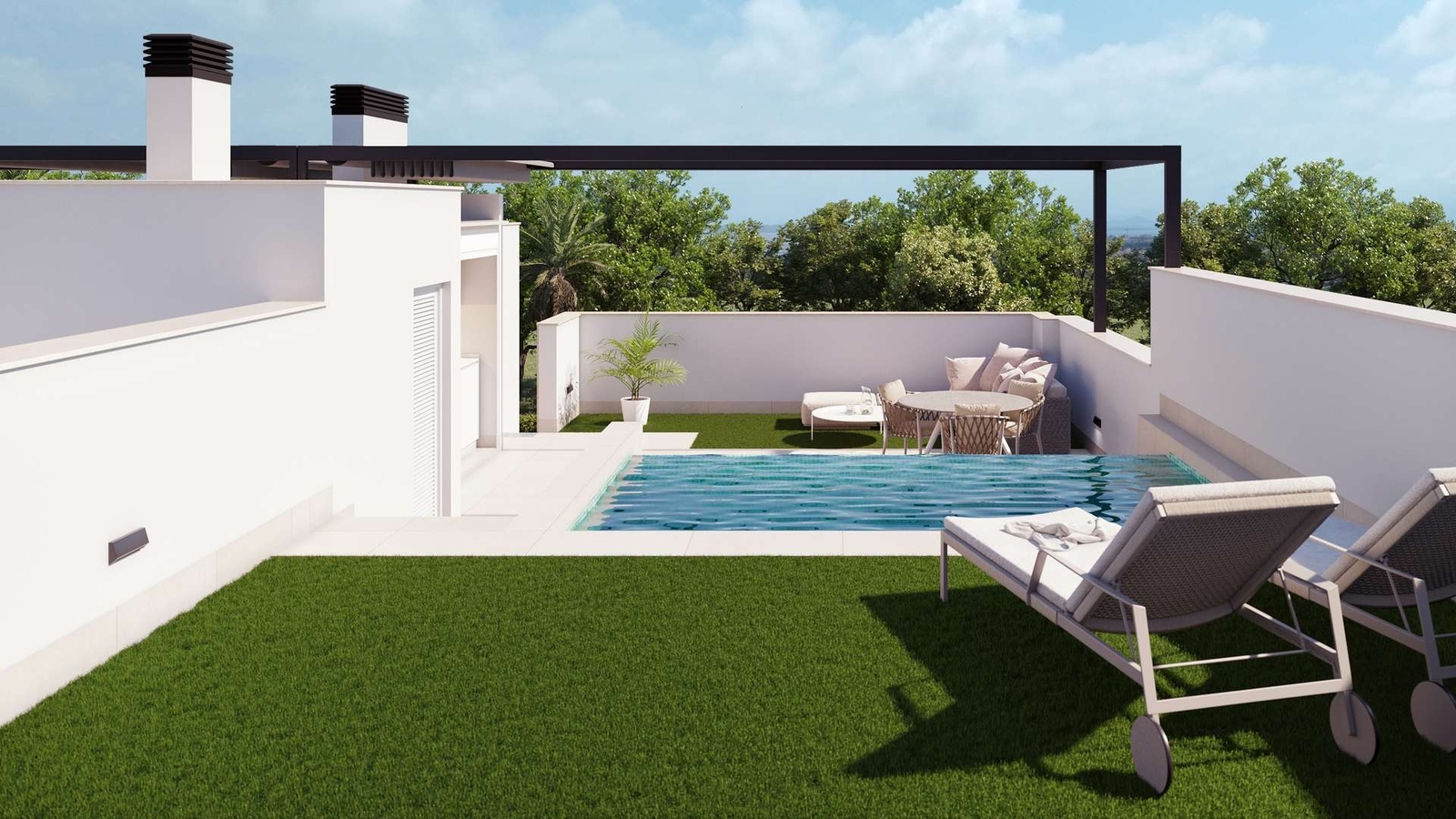 (23) SOLARIUM