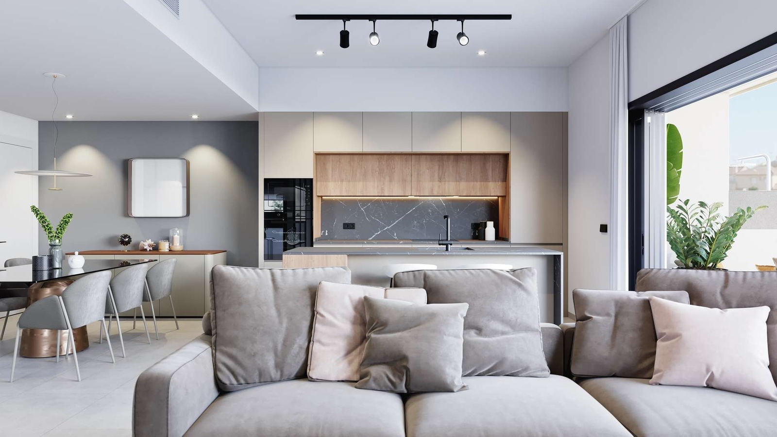 (13) INT KITCHEN