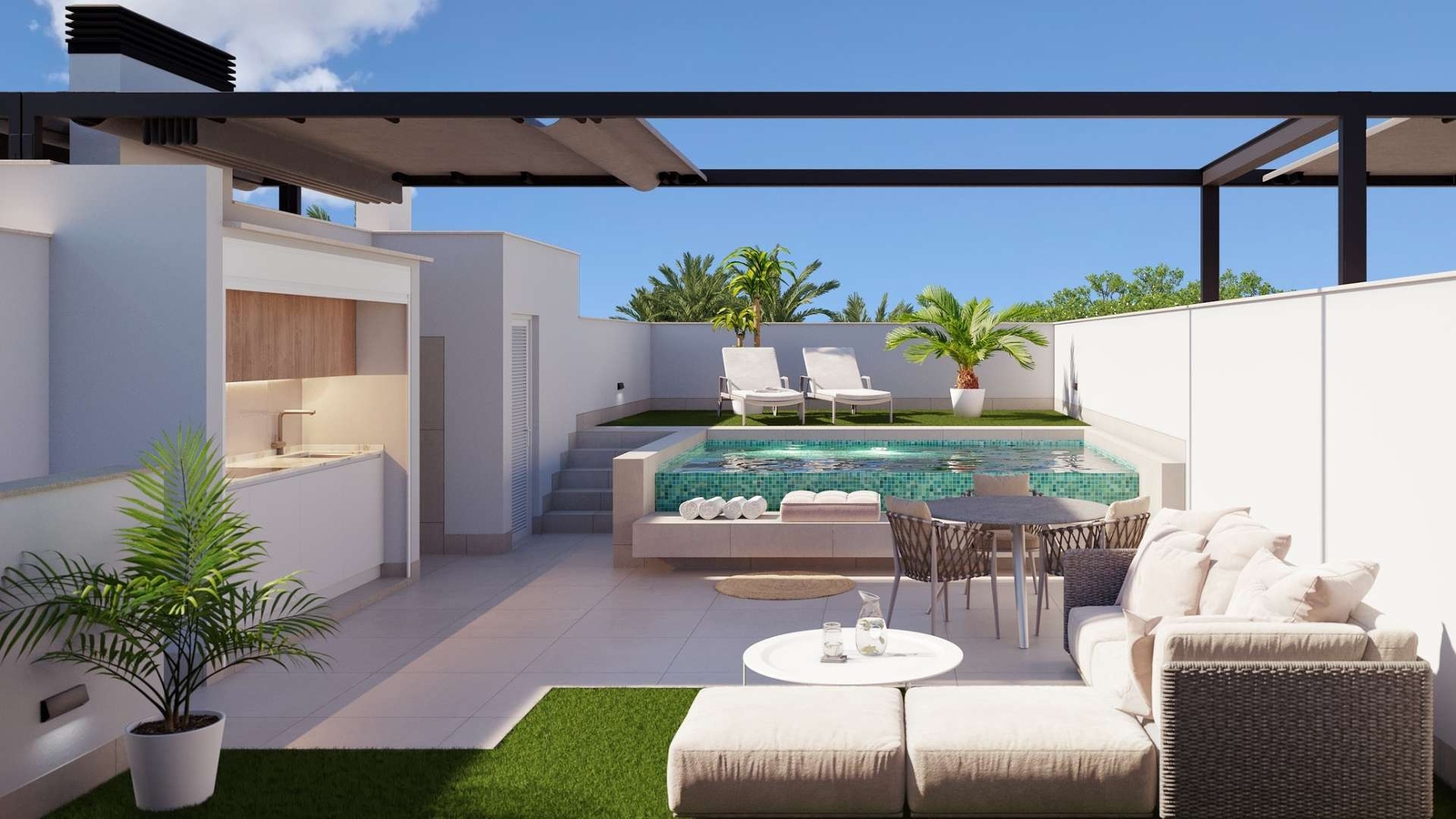(22) SOLARIUM