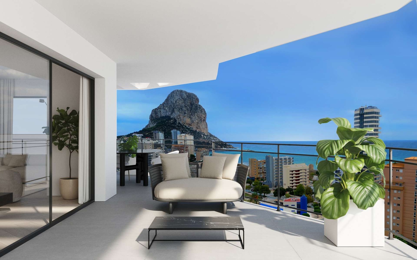 Balkon