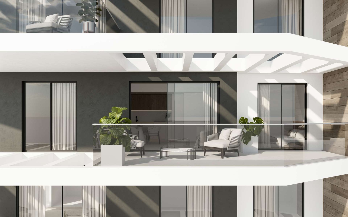 Balkon