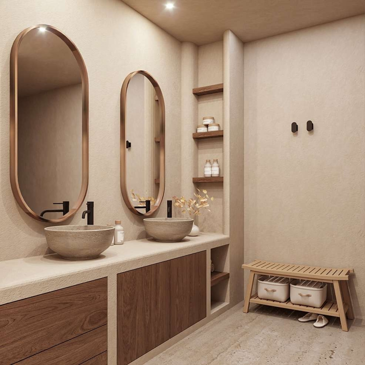 DET_baño ppal