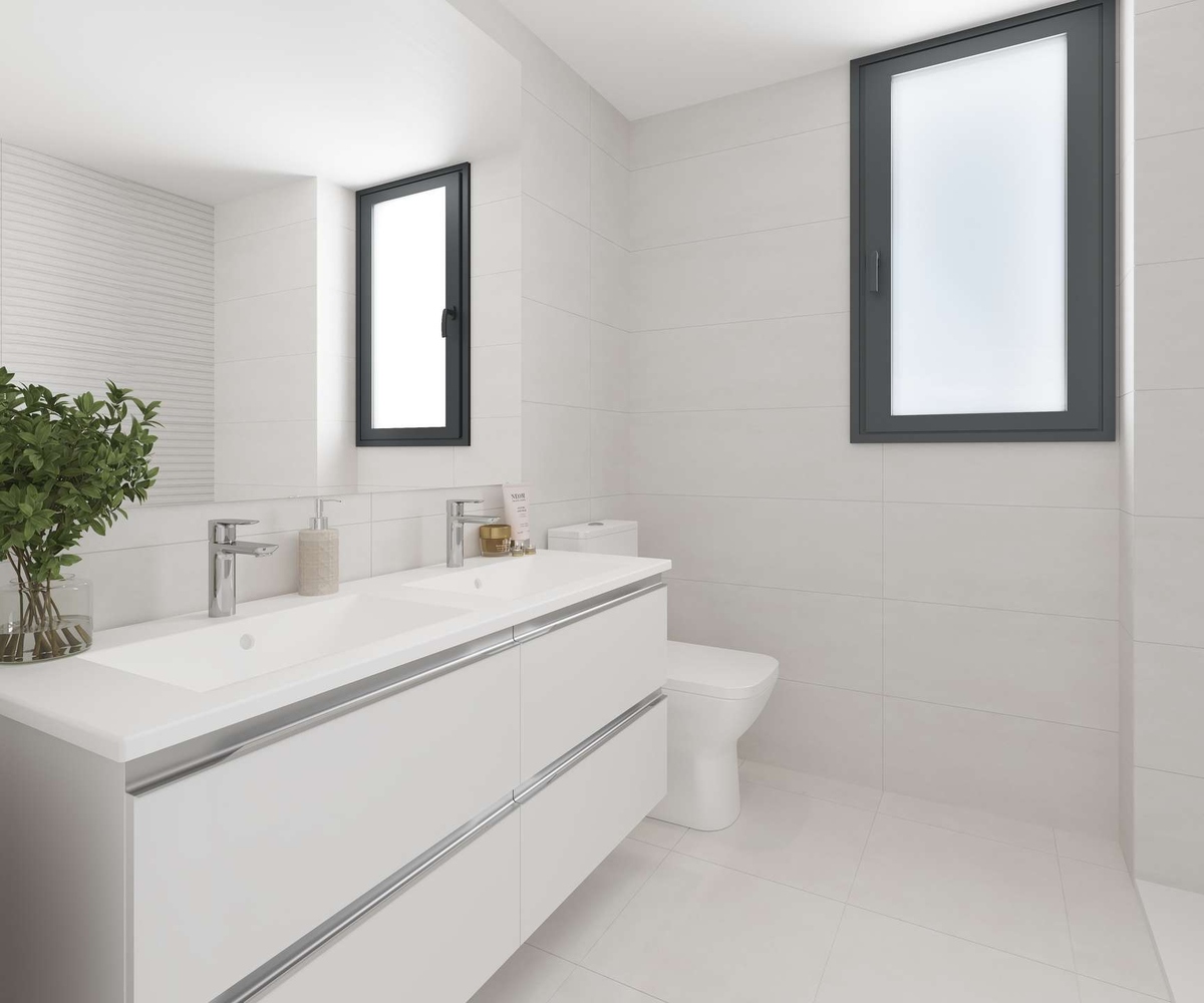 Badezimmer
