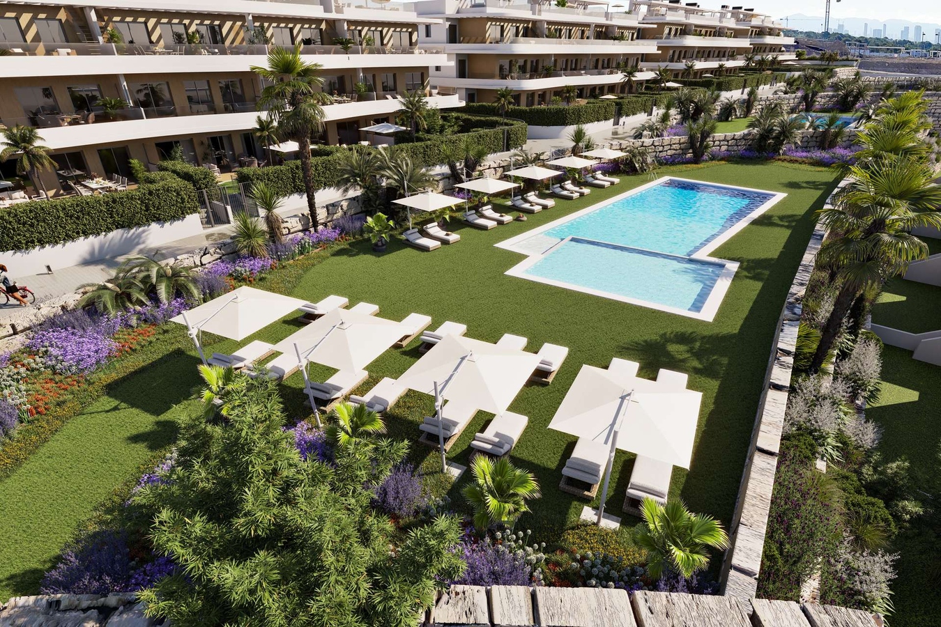 FINESTRAT PARADISE RESORT (1)