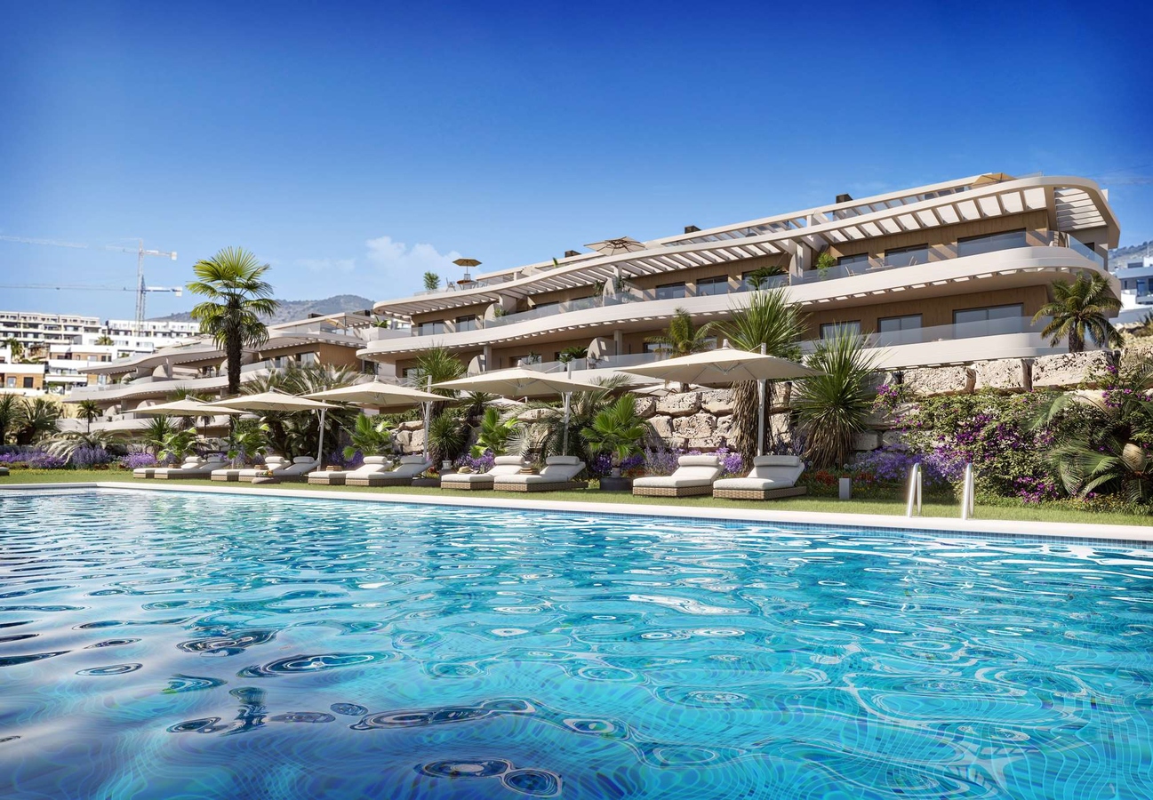 FINESTRAT PARADISE RESORT