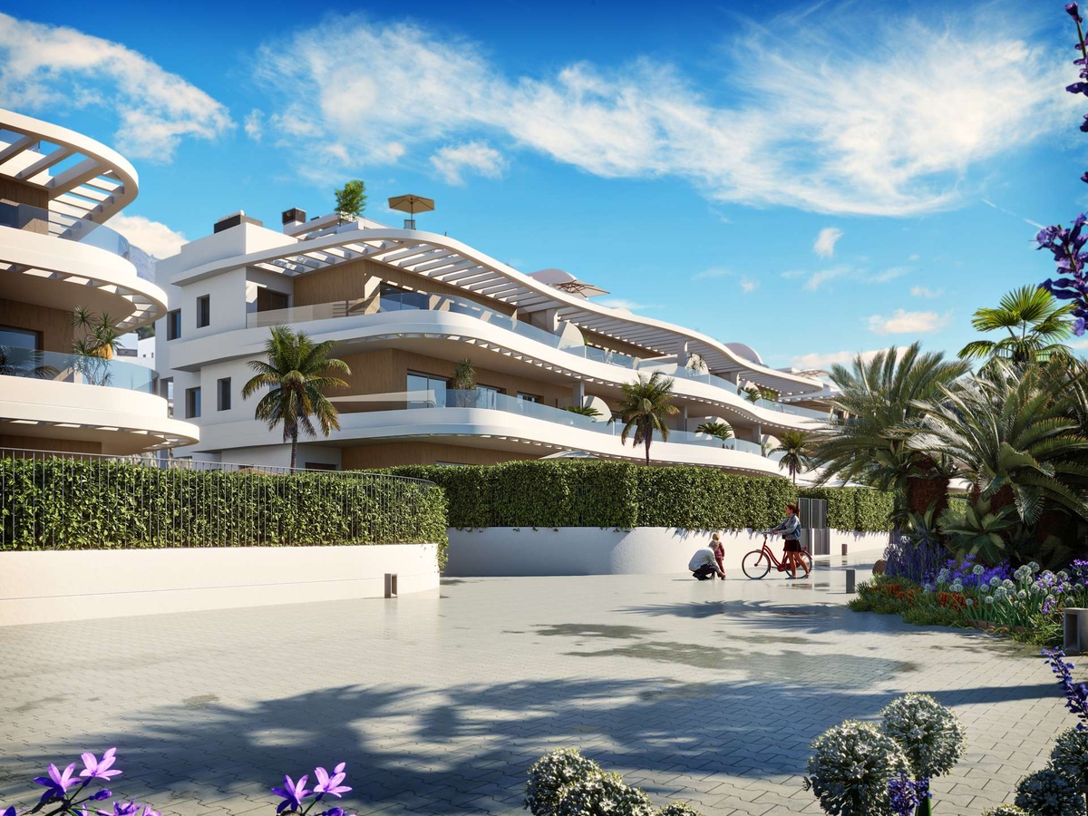 FINESTRAT PARADISE RESORT (2)
