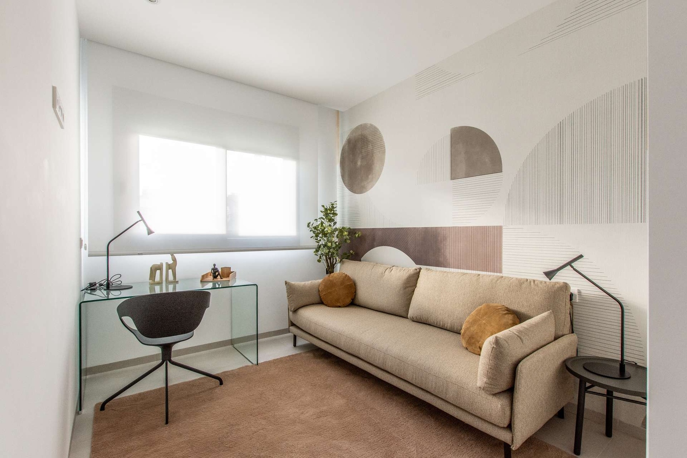 Dormitorio 3