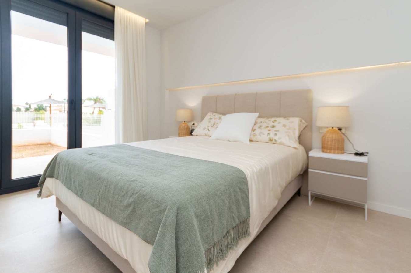Dormitorio VICTORIA IV (1)
