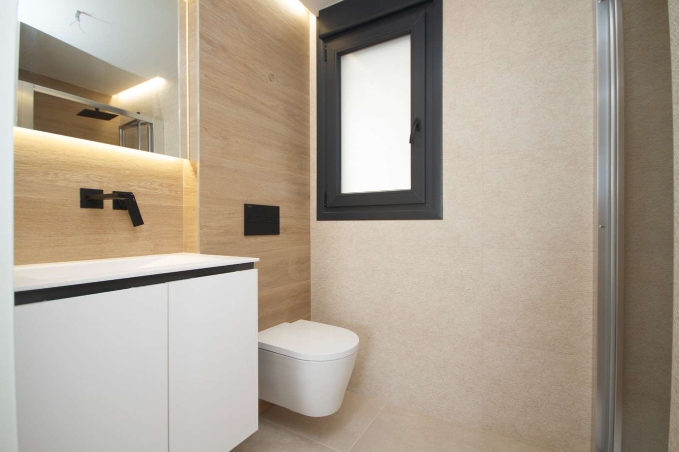 Baño VICTORIA IV