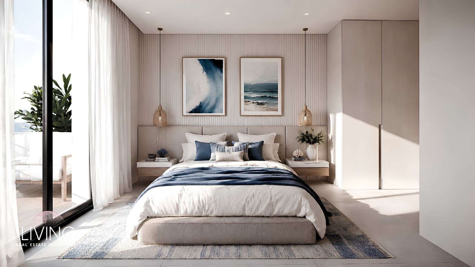 Master suite P1 1C