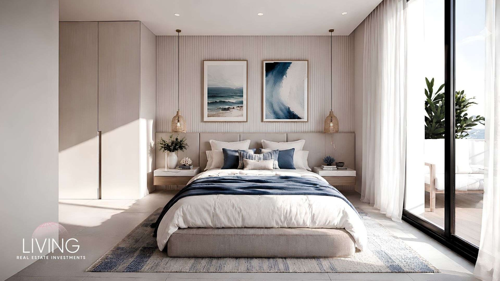 Master suite P1 1A
